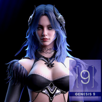Raven WOF for G9