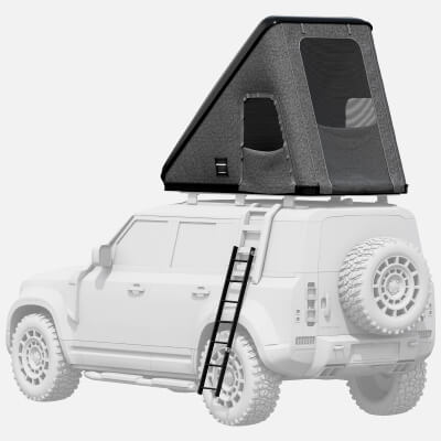 Hardshell Roof Top Tent autohome