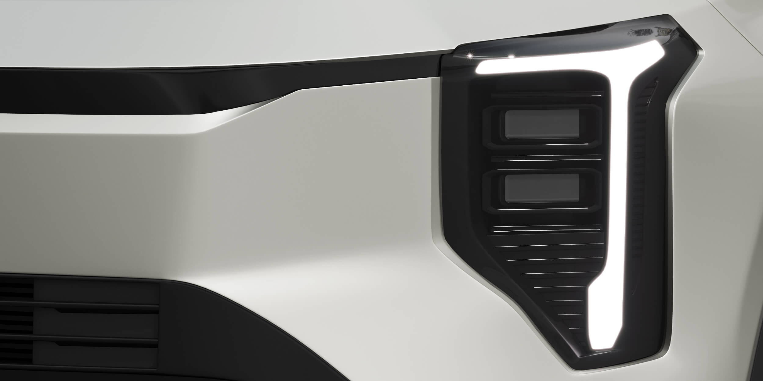 Kia Niro 2027 3D Model