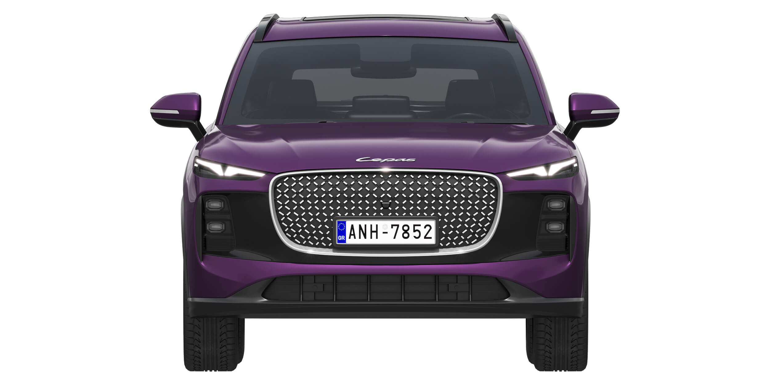 Lepas L8 2026 3D Model