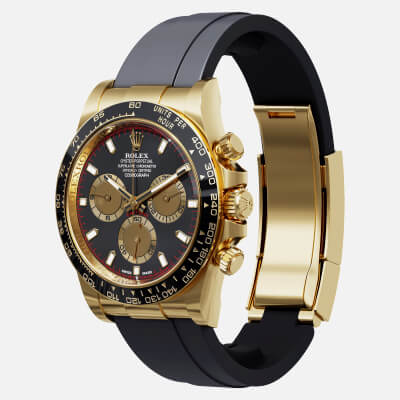Rolex Cosmograph Daytona 126518