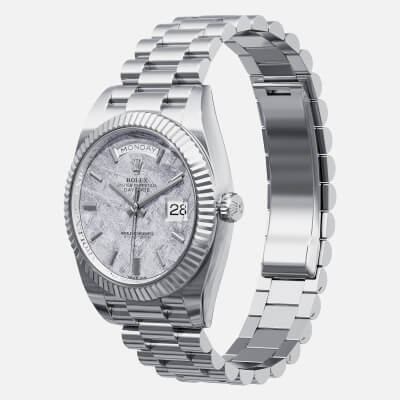 Rolex Day-Date 40 228239