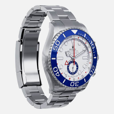 Rolex Yacht-Master II 126680