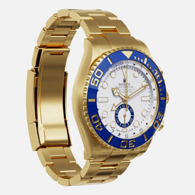 Rolex Yacht-Master II 126688
