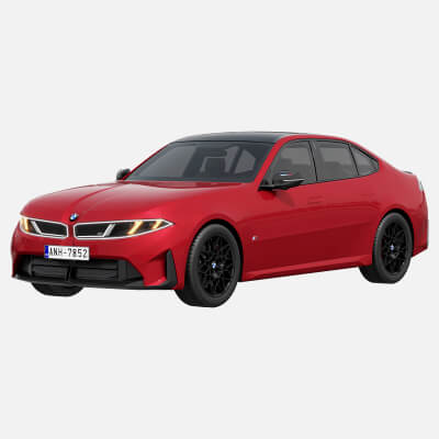 Sedan M350 xDrive 2027