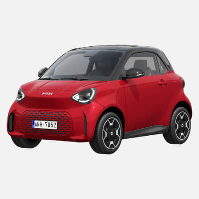 Smart #2 2027