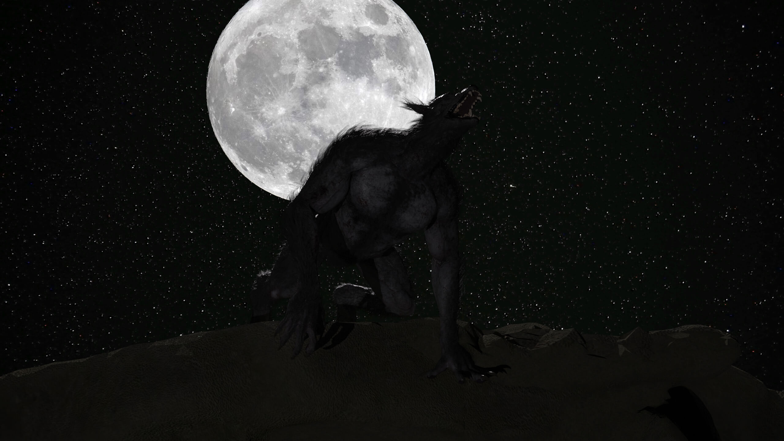 215 3D Render, Digital Artwork by zigcramp