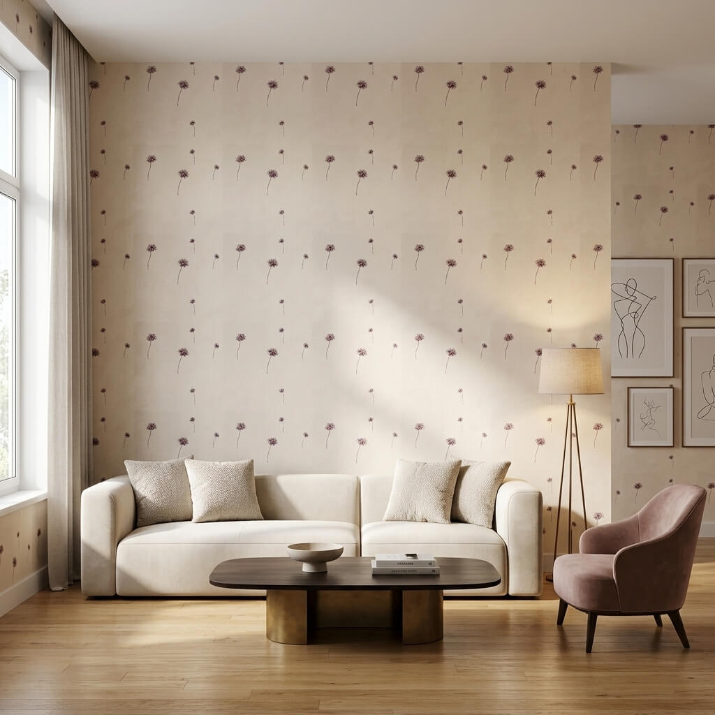7 Kids Wallpaper Textures &ndash 4K Seamless PBR Collection 3D Material or Shader