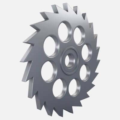 Gear Ratchet D184mm T13mm M1